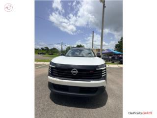 Nissan kicks 2025