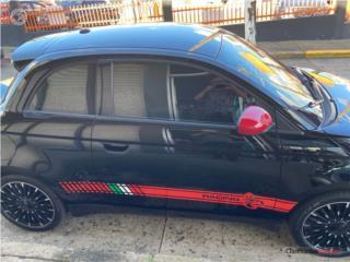 FIAT 500e 28 - 000 BUENAS CONDICIONES