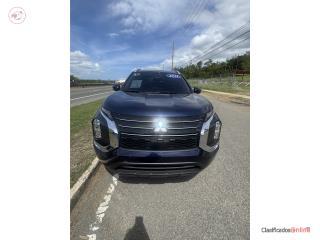 Mitsubishi Outlander SE 2023