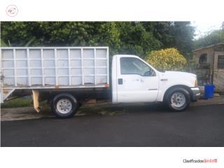 Ford250 7.3 Turbo diesel. 2001