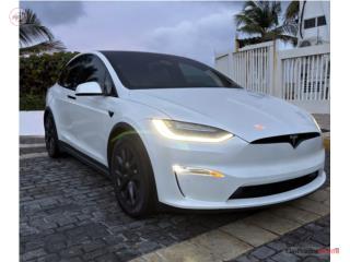 Tesla Model X 2023