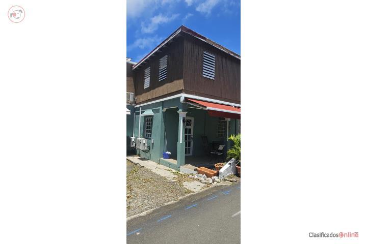 Propiedades de alquiler en venta
