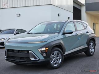 Hyundai Kona 2026 SE