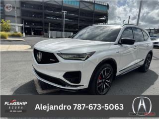 MDX Type S 2024