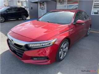Honda Accord Sport 2019 | ¡COMO NUEVO!