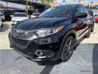 Honda HR-V 2021 | BONITA