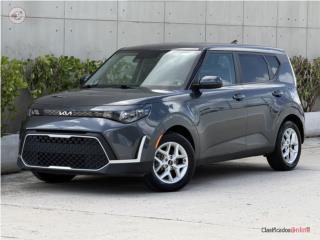 KIA SOUL LX 2024 || $23 - 990 NEGOCIABLE