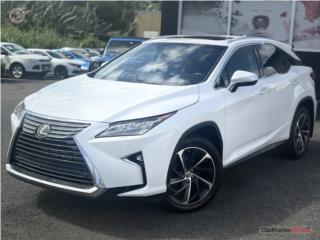Lexus RX 300