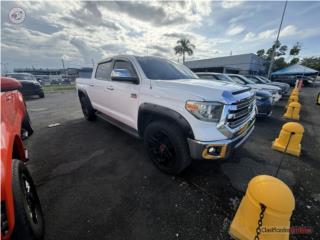 Toyota Tundra 1794 2019